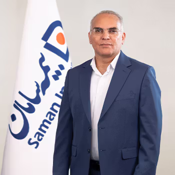 پژمان سیروس بیمه سامان