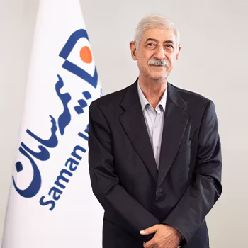 فرهاد فرهی یزدی بیمه سامان