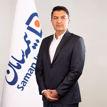 فرزاد فروغی بیمه سامان