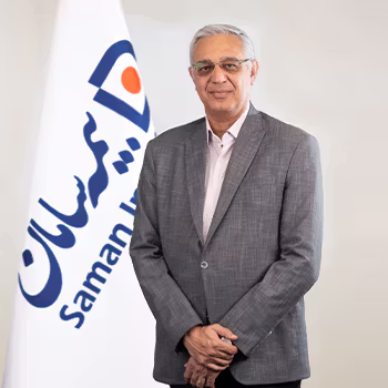 کامبیز میزانیان بیمه سامان