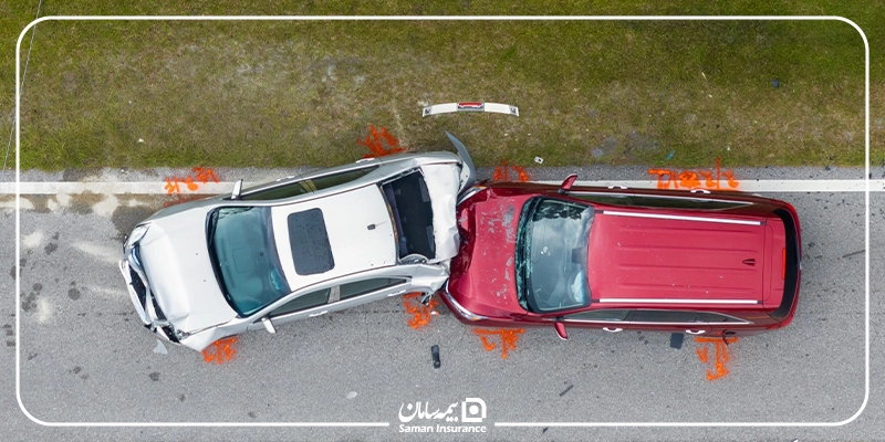 نحوه انتقال تخفیف بیمه شخص ثالث