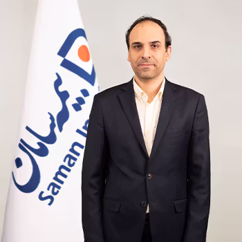 حمزه پوراصغریان بیمه سامان