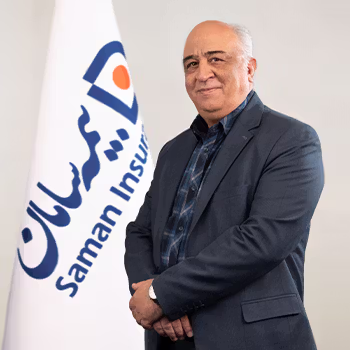 هامرز کریمی بیمه سامان