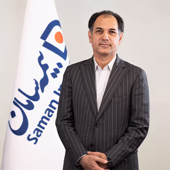 کامران کیانی بیمه سامان