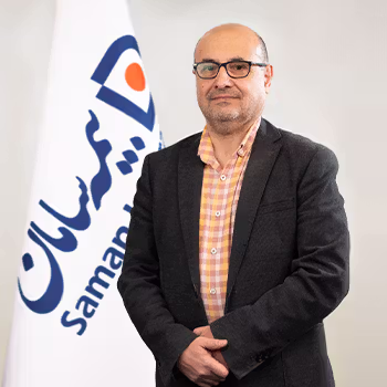 بهزاد گلخو بیمه سامان