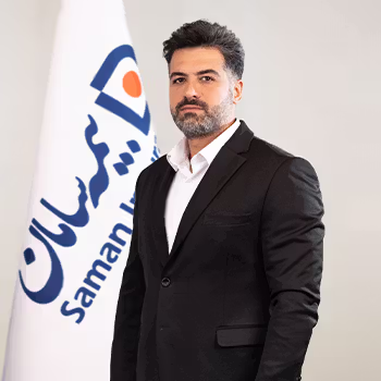 بهرام یزدان پناه بیمه سامان