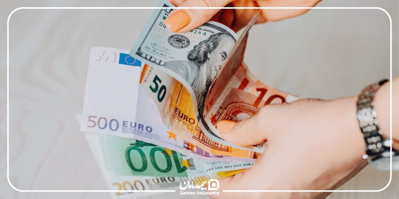 ارز مسافرتی 1404