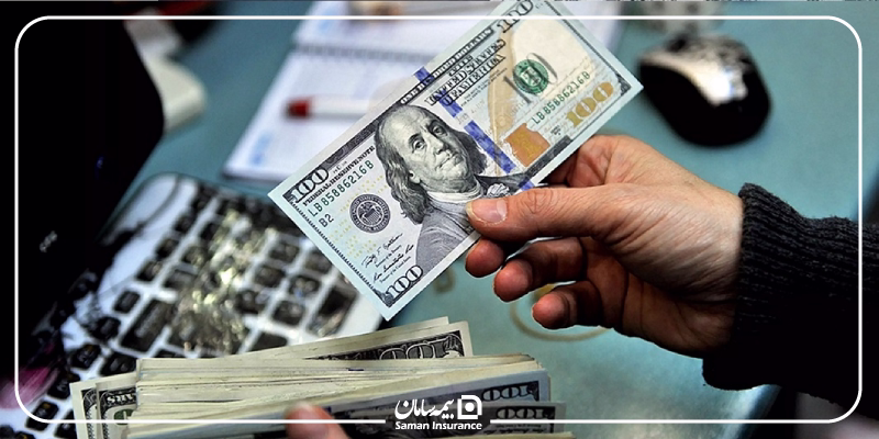 نحوه دریافت ارز مسافرتی