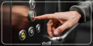 علت سقوط آسانسور چیست؟