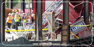 دلیل خرابی آسانسور چیست؟