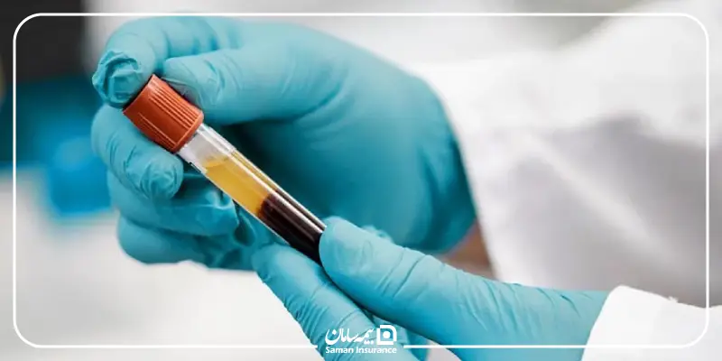 هزینه چکاپ کامل با بیمه تامین اجتماعی 1404