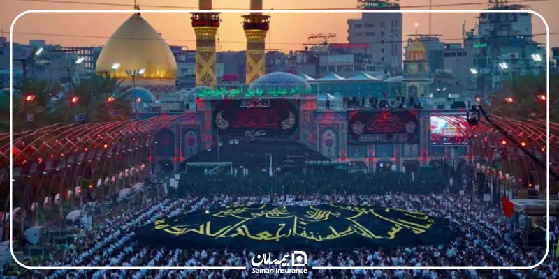 شرایط و ثبت‌نام ارز اربعین 1404 چطور است؟