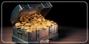 بهترین صندوق طلا جهت سرمایه‌گذاری