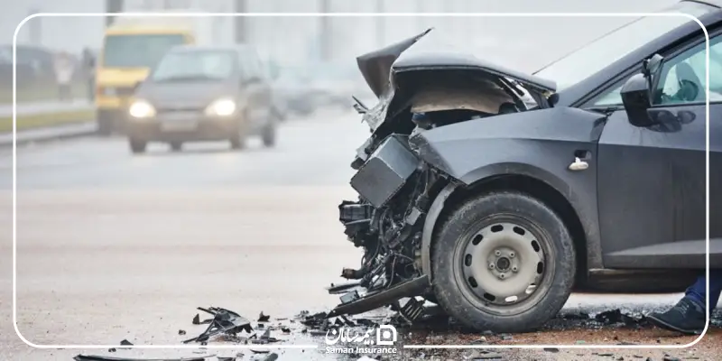 سقف پرداخت خسارت بیمه شخص ثالث