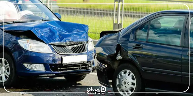 نحوه دریافت خسارت بیمه شخص ثالث