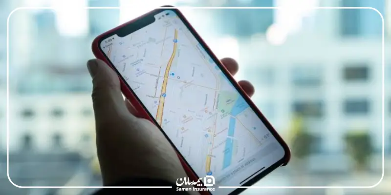 روشهای ردیابی گوشی آیفون