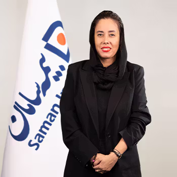 نازپری ابدی بیمه سامان