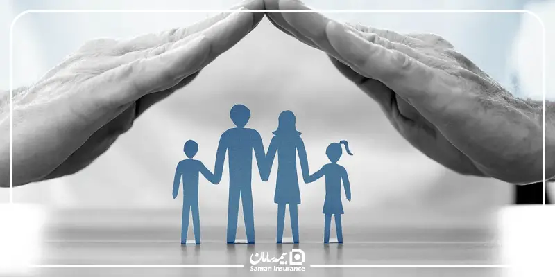 بیمه عمر پس از فوت به چه کسی تعلق می‌گیرد؟