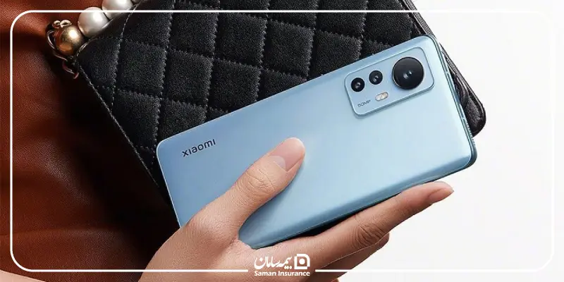 ردیابی گوشی خاموش شیائومی