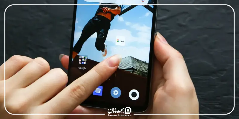 چگونه گوشی شیائومی گمشده را پیدا کنیم؟