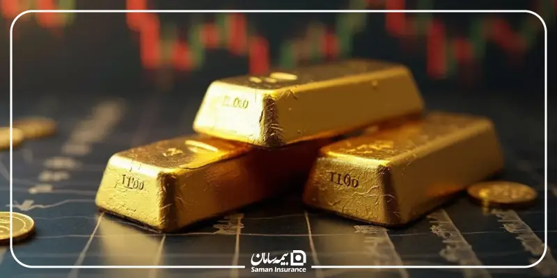 خرید طلا فیزیکی بهتر است یا صندوق طلا؟