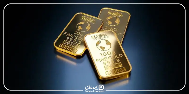 شرایط پرداخت حق بیمه عمر بر پایه طلا