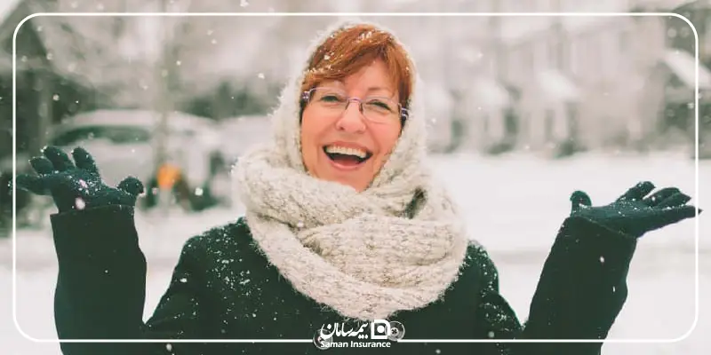 چرا سن در بیمه عمر اهمیت دارد؟