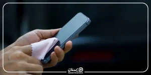 روش‌های نگهداری و مراقبت از موبایل