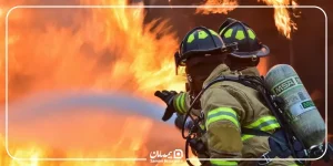 بیمه آتش سوزی چیست و چه خساراتی را پوشش می دهد؟
