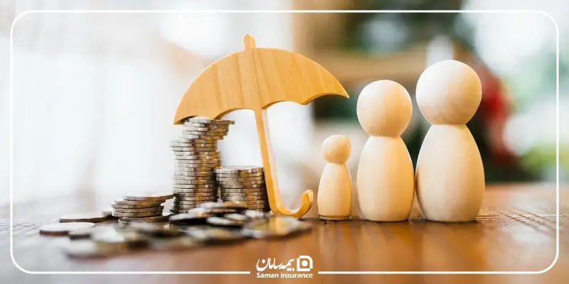 چگونه ذی نفع بیمه عمر را تعیین یا تغییر دهیم؟