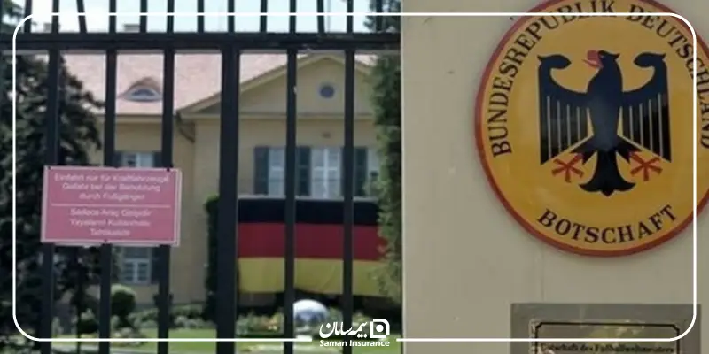 قبل از سفر به آلمان باید چه مدارکی را آماده کنیم؟