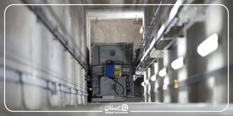 متداولترین علل لرزش کابین آسانسور