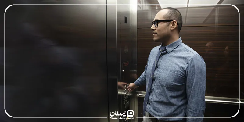 چه عواملی باعث خرابی درب آسانسور میشوند؟