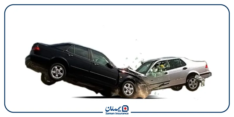 استثنائات و محدودیتهای بیمه شخص ثالث