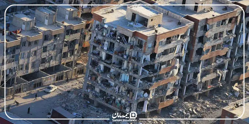 هزینه مقاومسازی ساختمانهای فرسوده