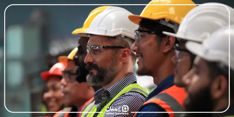 تعریف کلوز در بیمه مسئولیت