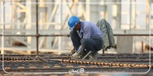بیمه کارگران ساختمانی