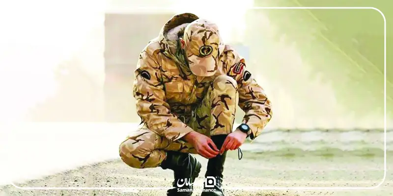 شرایط خرید بیمه سربازی در سال ۱۴۰۴