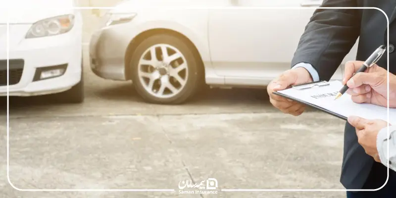 جریمه دیرکرد بیمه شخص ثالث چقدر است؟