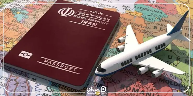 مهلت پرداخت عوارض خروج از کشور چقدر است؟