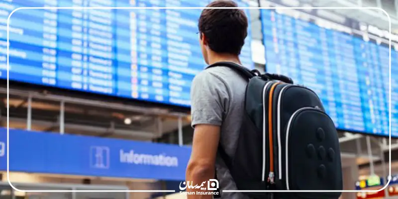 مبلغ عوارض خروج از کشور 1404چقدر است؟