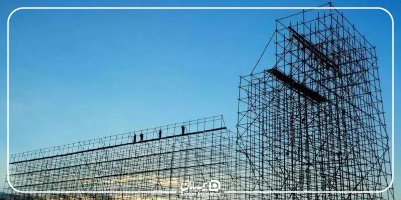 نکات ضروری برای جلوگیری از بروز حادثه و استفاده از بیمه داربست