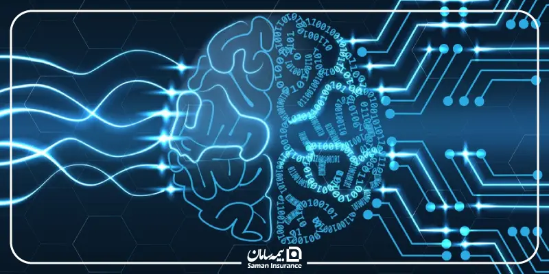 تاثیرات اینشورتک بر صنعت بیمه