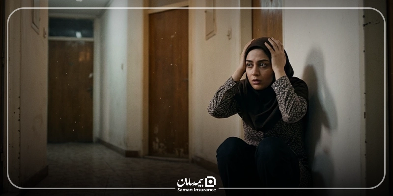 چگونه از خودمان در برابر حمله هوایی محافظت کنیم؟