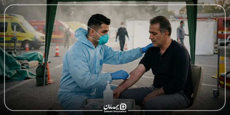بعد از انفجار اتمی چطور زنده بمانیم؟