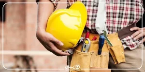 ثبت خسارت بیمه مسئولیت سازندگان ابنیه در قبال اشخاص ثالث