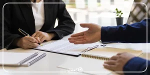 ثبت خسارت بیمه مسئولیت حرفه‌ای