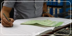 تفاوت برگ سبز و سند خودرو