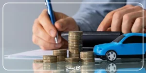 مالیات نقل و انتقال خودرو