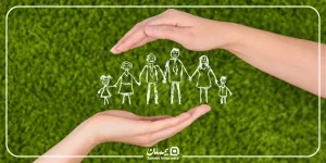 ثبت خسارت بیمه عمر